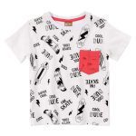 ΜΠΛΟΥΖΑ FUNKY -120-305132