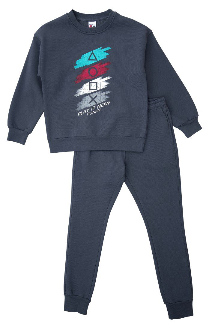 ΣΕΤ ΦΟΡΜΕΣ FUNKY - 223-117137-1 - Image 1