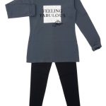 ΣΕΤ ΚΟΛΑΝ FUNKY -223-521111