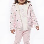 ΤΡΙΠΛΕΤΑ ΜΕ ΖΑΚΕΤΟΜΠΟΥΦΑΝ ΕΒΙΤΑ - 227545