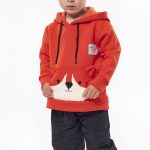 ΣΕΤ ΦΟΡΜΕΣ HASHTAG -227821 ΠΟΡΤΟΚΑΛΙ