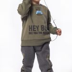 ΣΕΤ ΦΟΡΜΕΣ HASHTAG -227822 XAKI