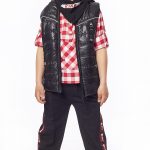 ΣΕΤ ΜΕ ΑΜΑΝΙΚΟ HASHTAG - 227821