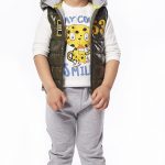 ΣΕΤ ΜΕ AMANIKO HASHTAG - 227612