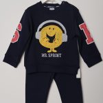 ΣΕΤ SPRINT - 221-1055