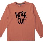 ΜΠΛΟΥΖΑ FUNKY - 223-106120-1