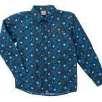 ΠΟΥΚΑΜΙΣΟ FUNKY - 223-108103