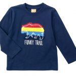 ΜΠΛΟΥΖΑ FUNKY - 223-306125