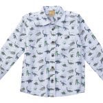 ΠΟΥΚΑΜΙΣΟ FUNKY - 223-308101