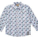 ΠΟΥΚΑΜΙΣΟ FUNKY - 223-308103