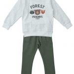 ΣΕΤ ΦΟΡΜΕΣ FUNKY - 223-317128