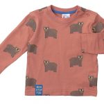 ΜΠΛΟΥΖΑ FUNKY - 223-806105