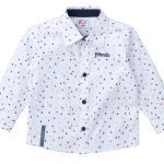 ΠΟΥΚΑΜΙΣΟ FUNKY - 223-808103