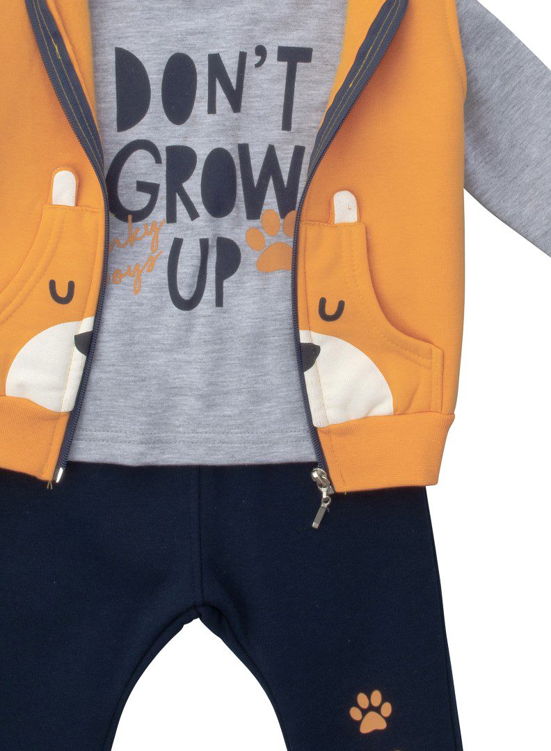 ΣΕΤ ΜΕ AMANIKO FUNKY - 223-817119-2 - Image 2