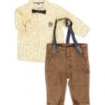 ΣΕΤ ΜΕ ΠΟΥΚΑΜΙΣΟ NC - 43-8206