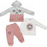 ΣΕΤ ME ΖΑΚΕΤΑ ΕΒΙΤΑ - 227504