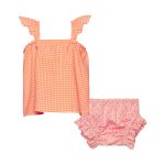 ΣΕΤ ΜΕ ΦΟΥΦΟΥΛΑ TWO IN A CASTLE - T4030