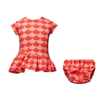 ΣΕΤ ΜΕ ΦΟΥΦΟΥΛΑ TWO IN A CASTLE - T4077