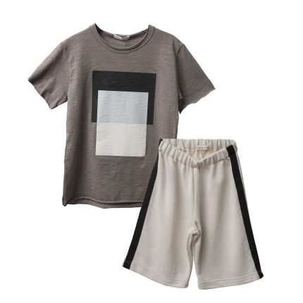 ΣΕΤ TWO IN A CASTLE - T4419