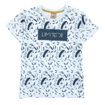 ΜΠΛΟΥΖΑ FUNKY - 123-105105-1