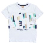 ΜΠΛΟΥΖΑ FUNKY - 123-105123-1