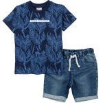 ΣΕΤ ΜΕ ΤΖΙΝ FUNKY - 123-304102-1