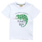 ΜΠΛΟΥΖΑ FUNKY - 123-305111-1