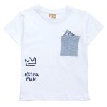 ΜΠΛΟΥΖΑ FUNKY - 123-305119-1