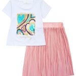 ΣΕΤ ΜΕ ΦΟΥΣΤΑ FUNKY - 123-542100