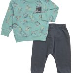 ΣΕΤ ΕΠΟΧΙΑΚΗ ΦΟΡΜΑ FUNKY - 123-817101-2