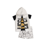 ΤΡΙΠΛΕΤΑ NC - 34-837