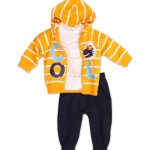 ΣΕΤ ME ZAKETA NC - 34-8843