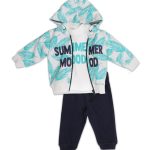 ΣΕΤ ME ZAKETA NC - 34-8853