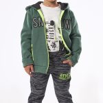 ΤΡΙΠΛΕΤΑ ΜΕ ΖΑΚΕΤΑ HASHTAG - 227865