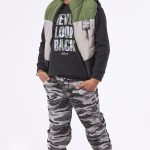 ΣΕΤ ΜΕ ΑΜΑΝΙΚΟ HASHTAG - 227815