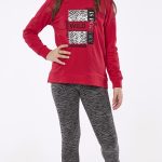 ΣΕΤ ΕΒΙΤΑ -227107 RED