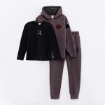 ΣΕΤ ΜΕ ΖΑΚΕΤΑ FUNKY- 224-195103-1