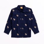 ΠΟΥΚΑΜΙΣΟ FUNKY - 224-308108-1