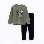 ΣΕΤ ΦΟΡΜΕΣ FUNKY - 224-317134-2