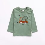 ΜΠΛΟΥΖΑ FUNKY - 224-806109-1