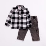 ΣΕΤ ΜΕ ΠΟΥΚΑΜΙΣΟ FUNKY -224-822100-1