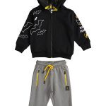 ΣΕΤ ZAKETA SPRINT - 232-1026