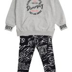 ΣΕΤ SPRINT - 232-4025