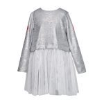 ΦΟΡΕΜΑ TWO IN A CASTLE - T4566