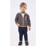 ΤΡΙΠΛΕΤΑ ΜΕ ΠΟΥΚΑΜΙΣΟ HASHTAG - 239603