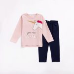 ΣΕΤ FUNKY-223-721113-2 ΡΟΖ