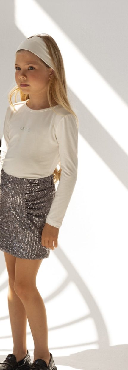 ΣΕΤ ME ΦΟΥΣΤΑ ALICE - A14021-12 - Α12022-12