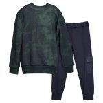 ΣΕΤ TWO IN A CASTLE - T4887