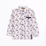 ΠΟΥΚΑΜΙΣΟ FUNKY - 224-308103-1