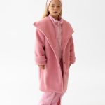 ΠΑΛΤΟ ALICE -A13012